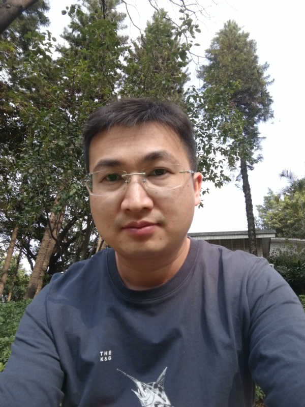 不如随风的第二张照片--汕尾相亲服务中心