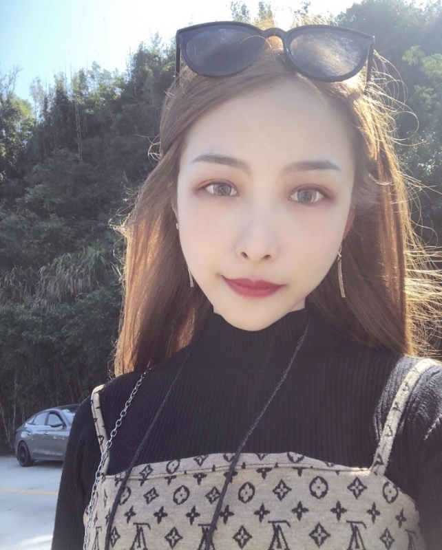 请叫我女王大人的第一张照片--汕尾相亲服务中心