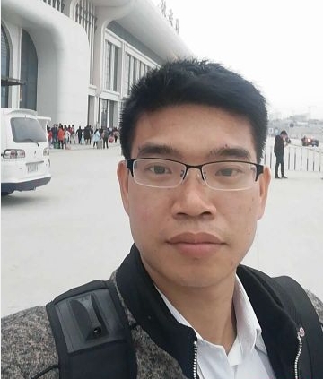 阿龙的第一张照片--汕尾相亲服务中心
