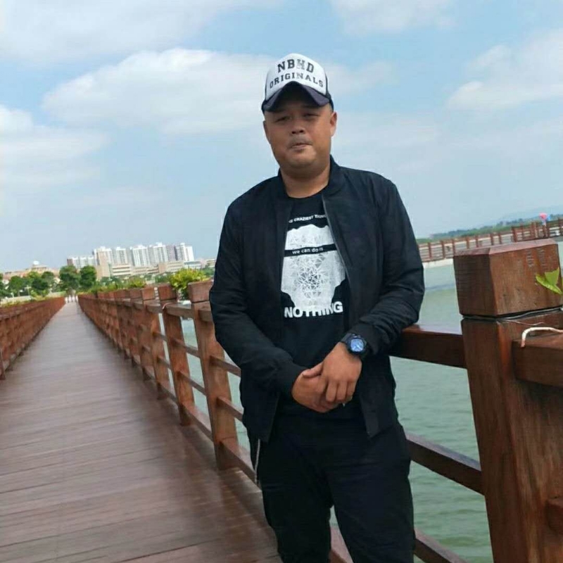 人生如戏的第一张照片--汕尾相亲服务中心