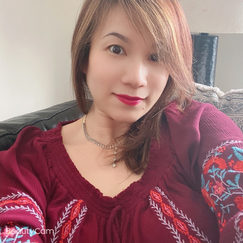 蜜儿的第一张照片--汕尾相亲服务中心