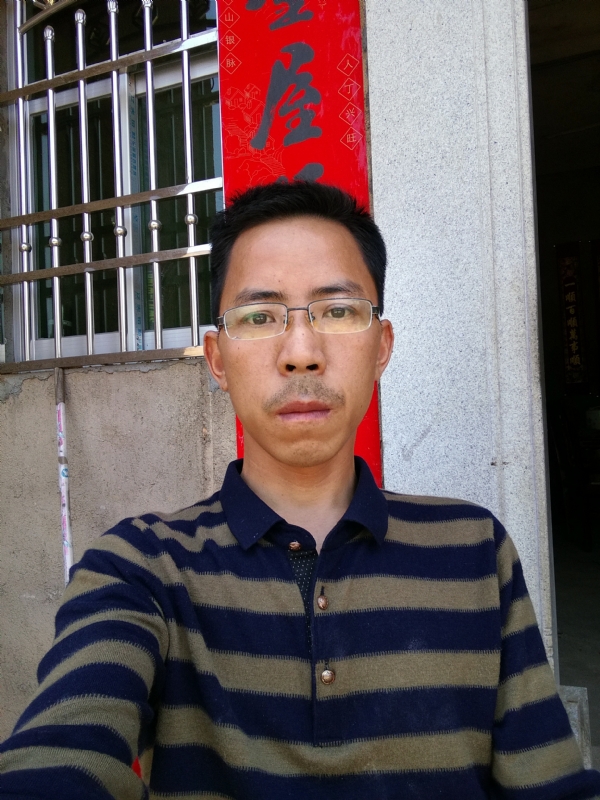 美丽的小山村的第一张照片--汕尾相亲服务中心