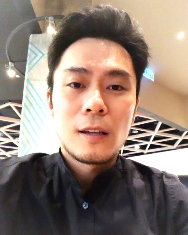 泽楷的第一张照片--汕尾相亲服务中心
