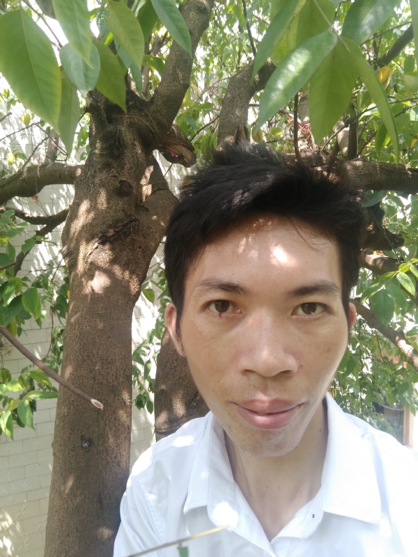 求缘的第一张照片--汕尾相亲服务中心