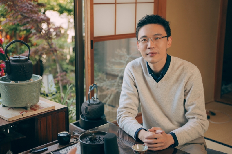 随遇而安的第一张照片--汕尾相亲服务中心