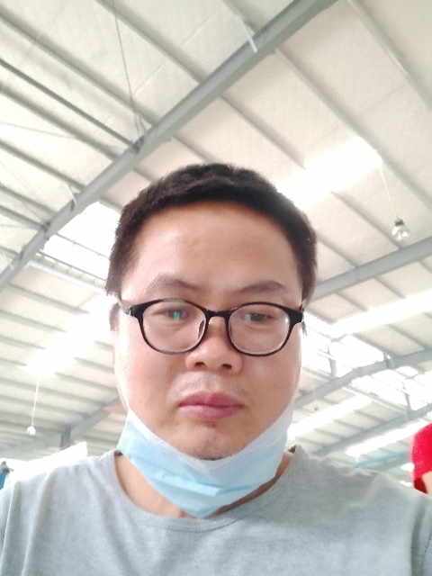 杰的第二张照片--汕尾相亲服务中心