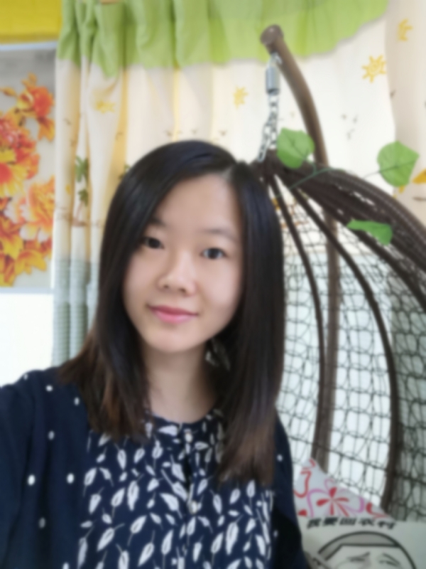 Faustina的第一张照片--汕尾相亲服务中心