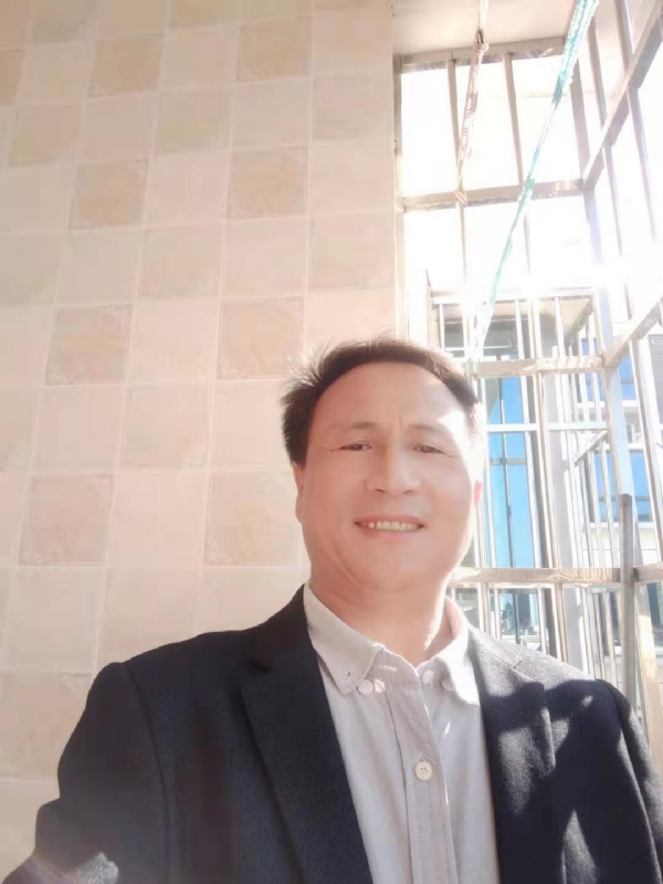 平平安安的第一张照片--汕尾相亲服务中心