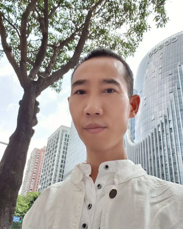 明旺1314的第二张照片--汕尾相亲服务中心