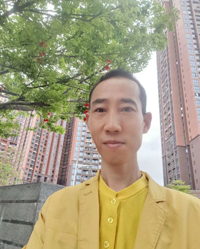 明旺1314的第四张照片--汕尾相亲服务中心