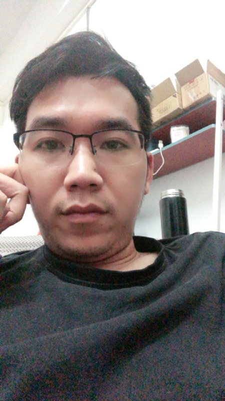 小林的第一张照片--汕尾相亲服务中心