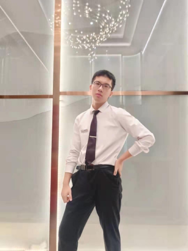 晴天的第一张照片--汕尾相亲服务中心