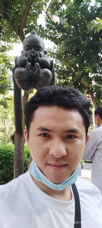 欧阳的第二张照片--汕尾相亲服务中心