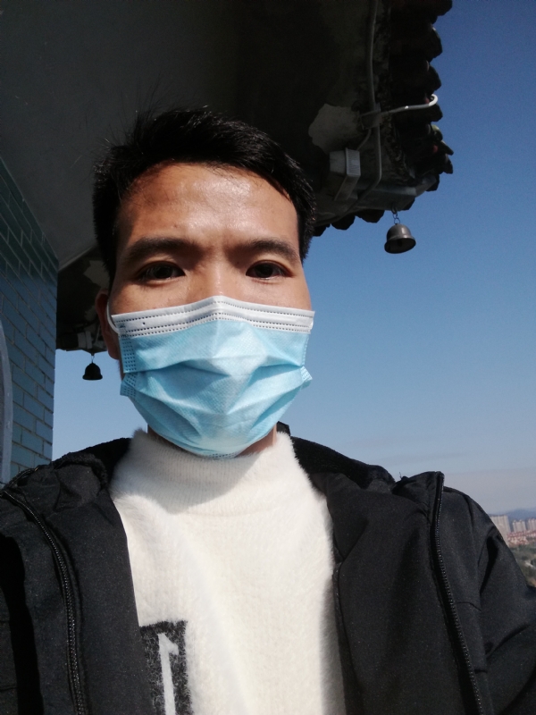 WWH的第三张照片--汕尾相亲服务中心
