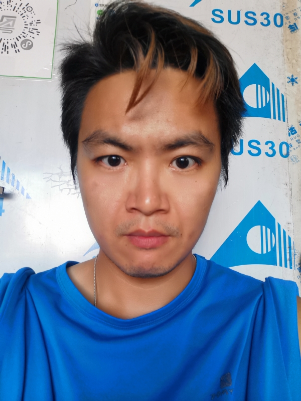 Diego的第一张照片--汕尾相亲服务中心