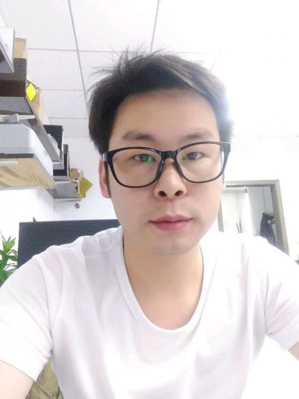 平凡的第一张照片--汕尾相亲服务中心