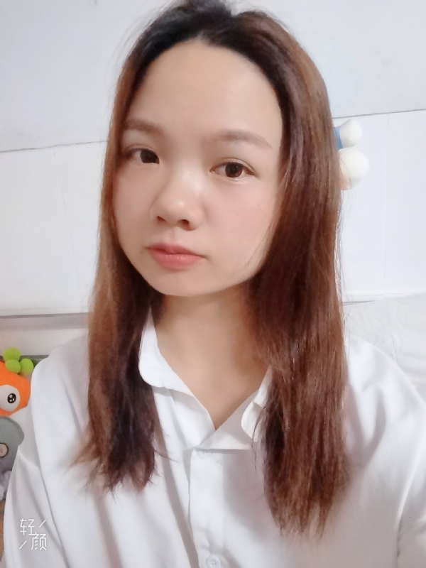 勿扰的第一张照片--汕尾相亲服务中心