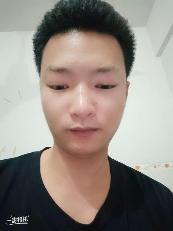 孤狼的第一张照片--汕尾相亲服务中心