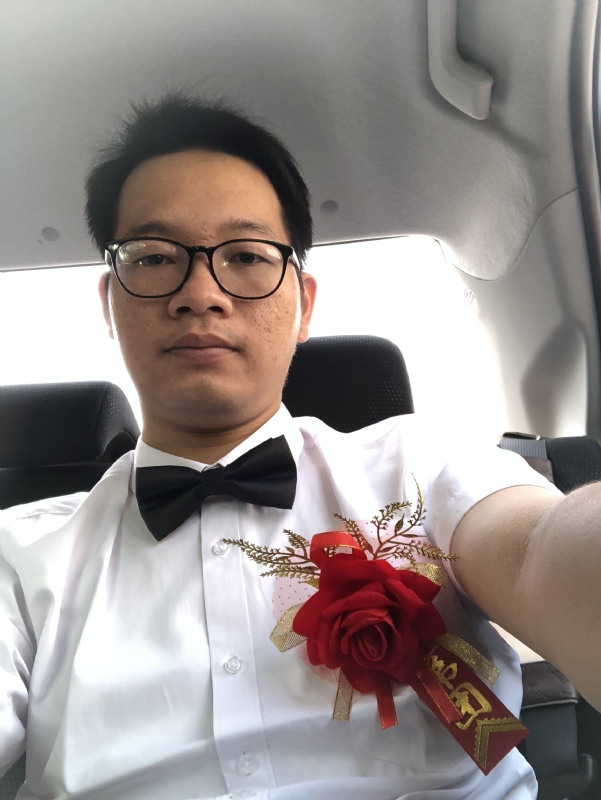 小陈的第二张照片--汕尾相亲服务中心