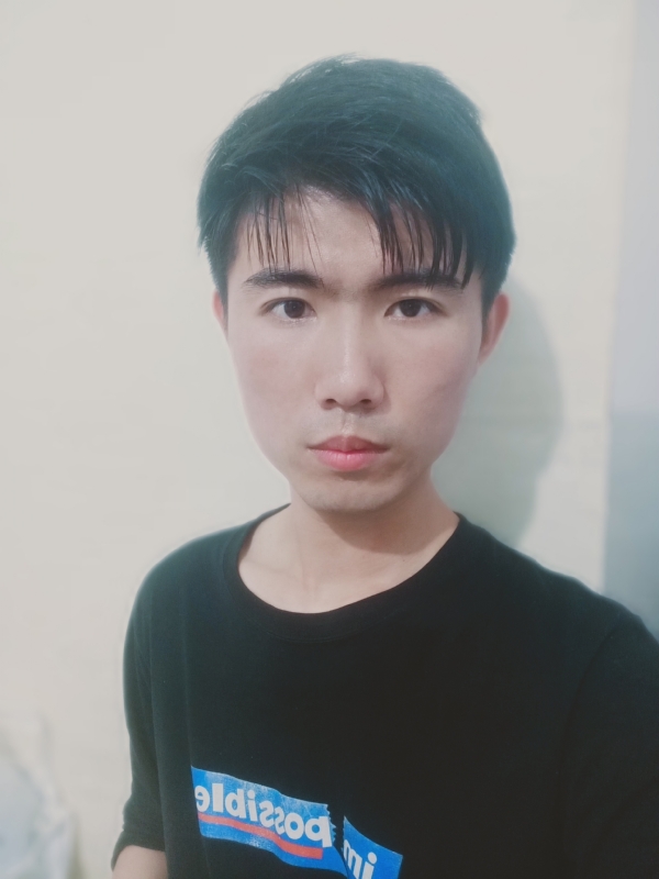 奔跑的範儿的第二张照片--汕尾相亲服务中心