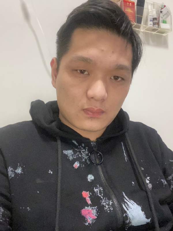 林先生的第一张照片--汕尾相亲服务中心