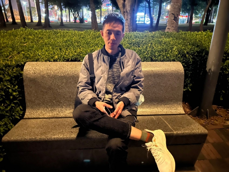 一川烟雨暖北港的第一张照片--汕尾相亲服务中心