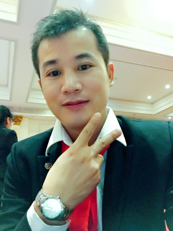 谦和葡萄酒的第一张照片--汕尾相亲服务中心