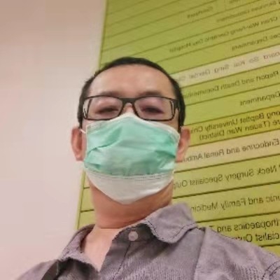 Alvin的第一张照片--汕尾相亲服务中心