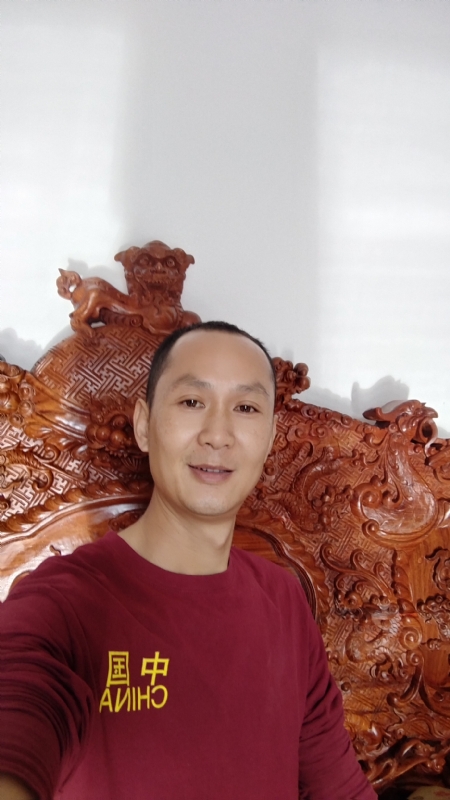 想有个家的第一张照片--汕尾相亲服务中心