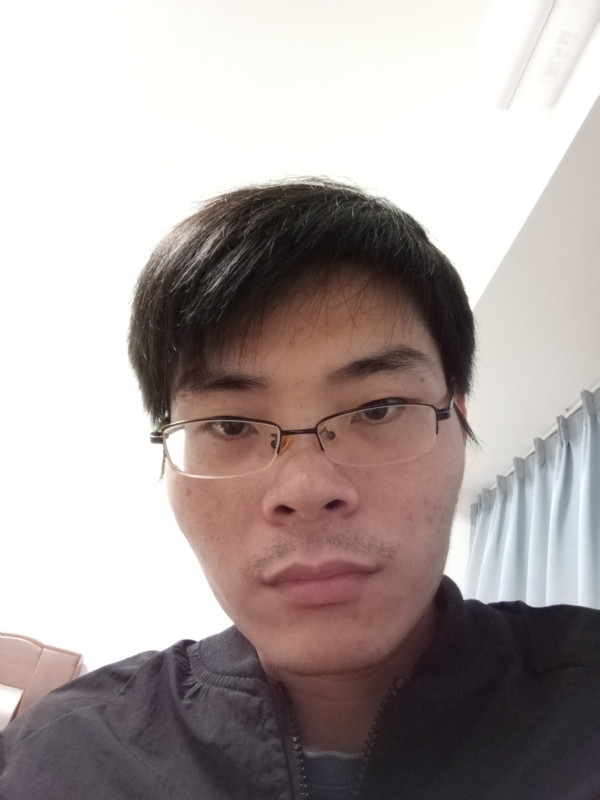鱼秋南的第一张照片--汕尾相亲服务中心