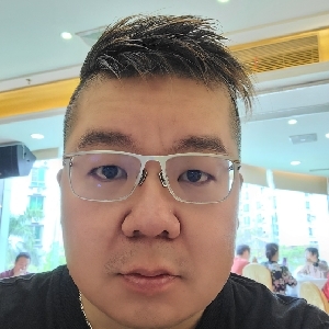 Carlos的第一张照片--汕尾相亲服务中心