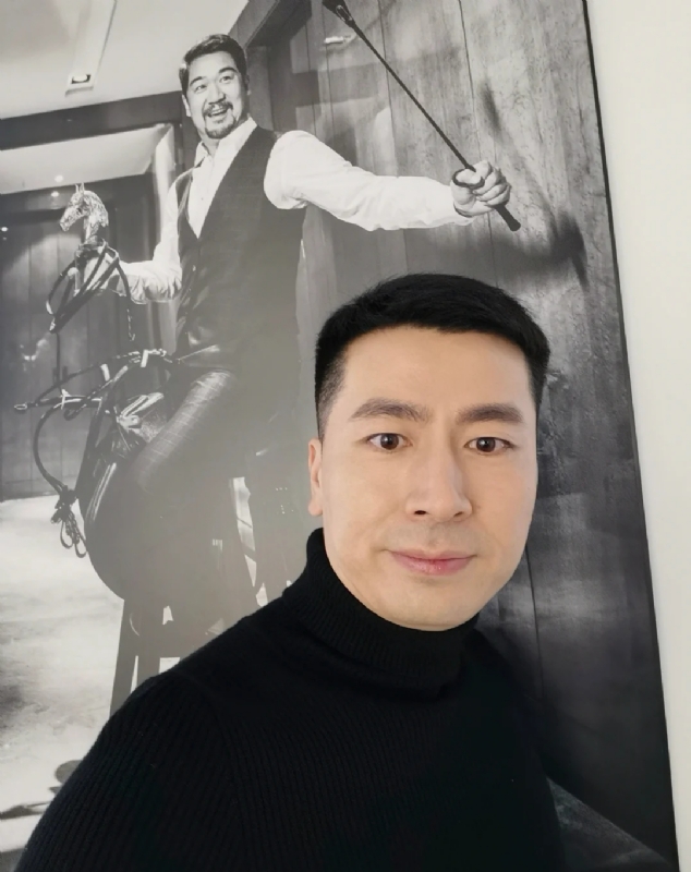 Gs的第一张照片--汕尾相亲服务中心