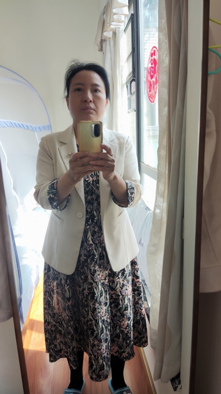 踏雪寻梅的第四张照片--汕尾相亲服务中心