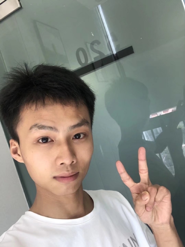 吥離吥棄的第二张照片--汕尾相亲服务中心
