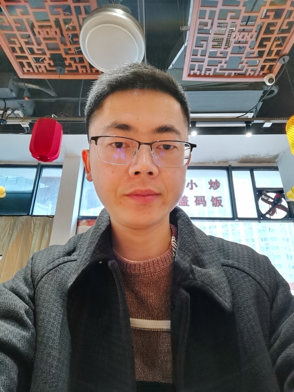 阿发的第一张照片--汕尾相亲服务中心