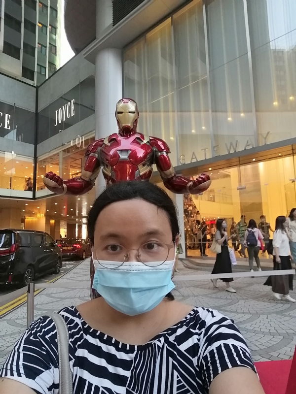 碧珊的第二张照片--汕尾相亲服务中心