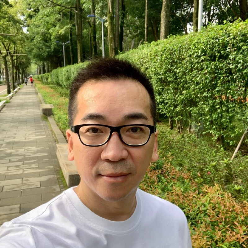 真诚待人的第一张照片--汕尾相亲服务中心