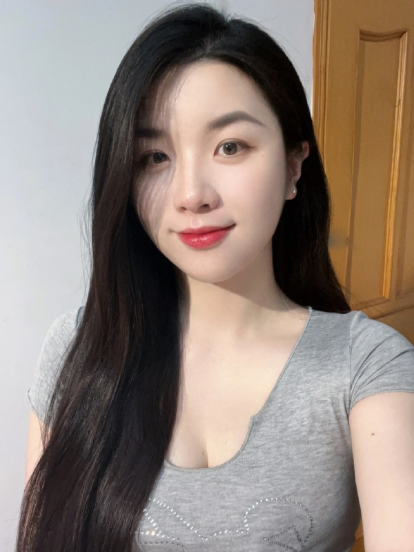 乔乔在寻爱的第二张照片--汕尾相亲服务中心