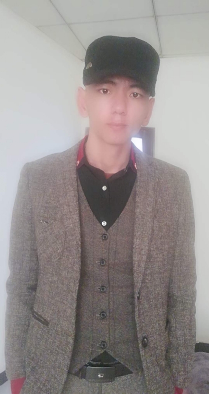 大叔的生活的第一张照片--汕尾相亲服务中心