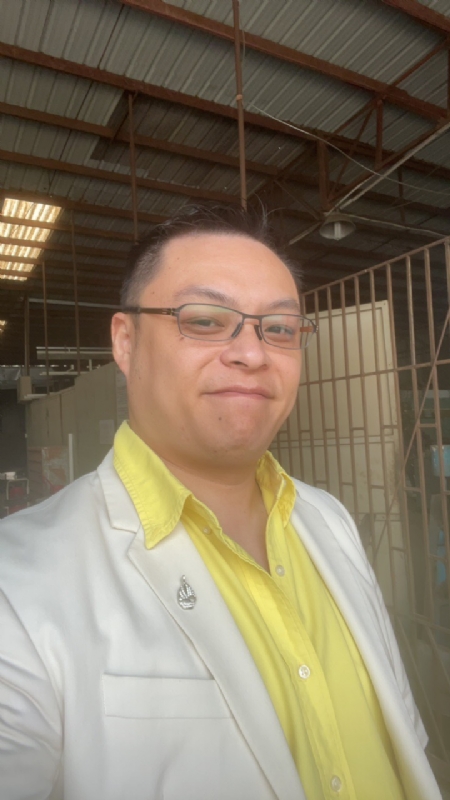 iansuen的第四张照片--汕尾相亲服务中心