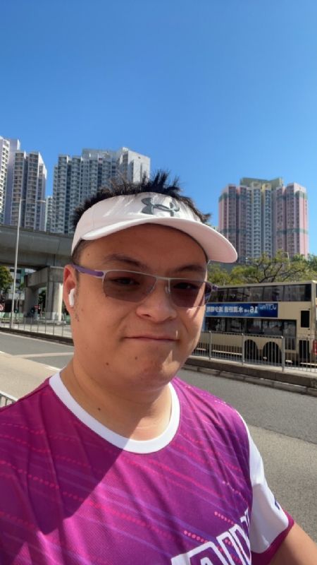 iansuen的第五张照片--汕尾相亲服务中心