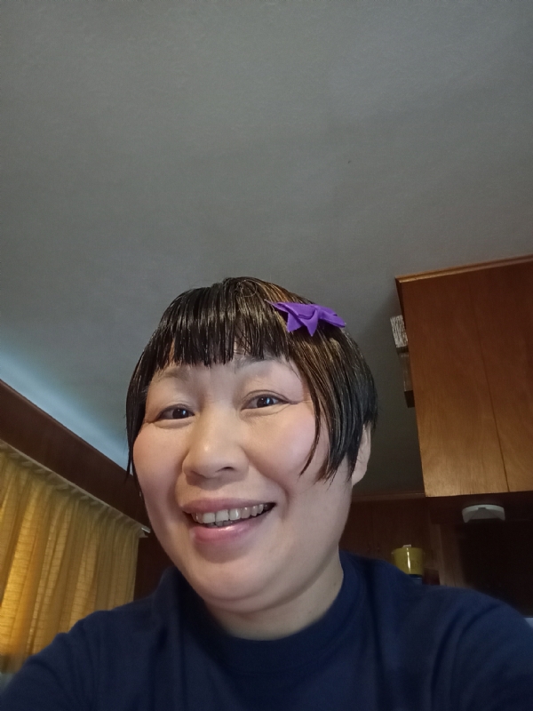 小莲的第一张照片--汕尾相亲服务中心