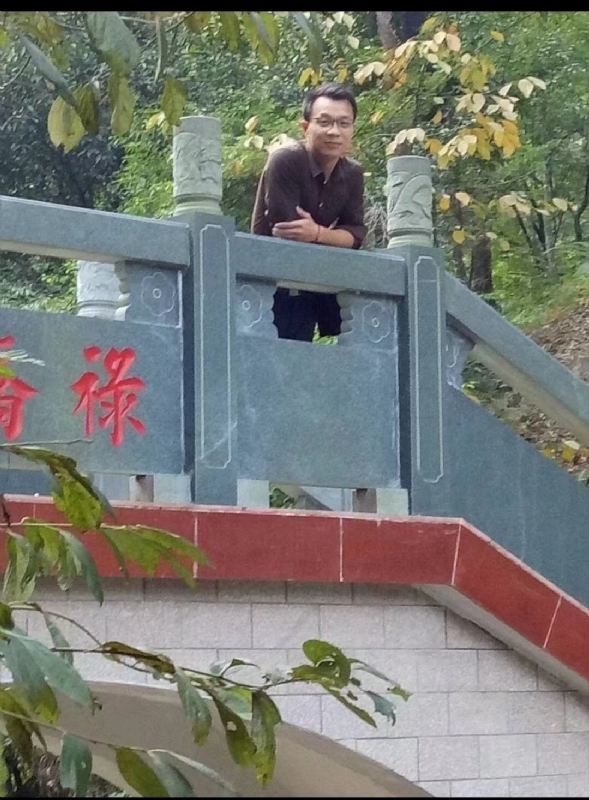 小茶的第三张照片--汕尾相亲服务中心