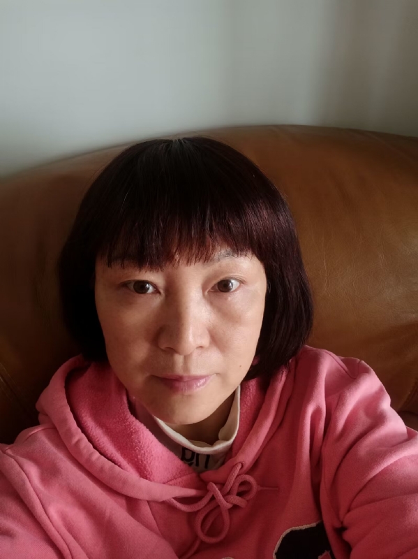 红玫瑰的第二张照片--汕尾相亲服务中心