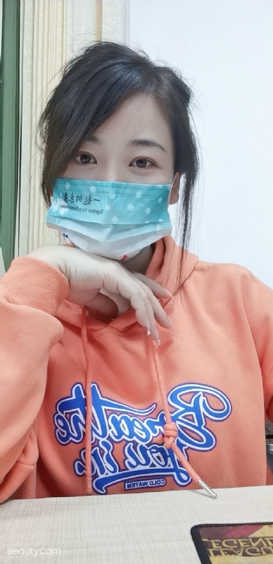 姚瑶的第一张照片--汕尾相亲服务中心