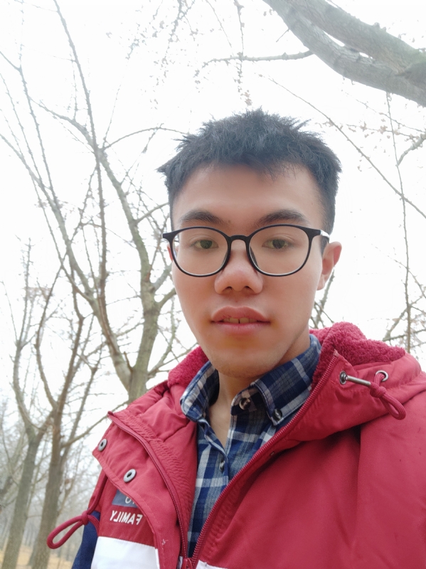 小久久的第一张照片--汕尾相亲服务中心