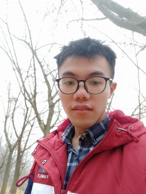 小久久的第四张照片--汕尾相亲服务中心