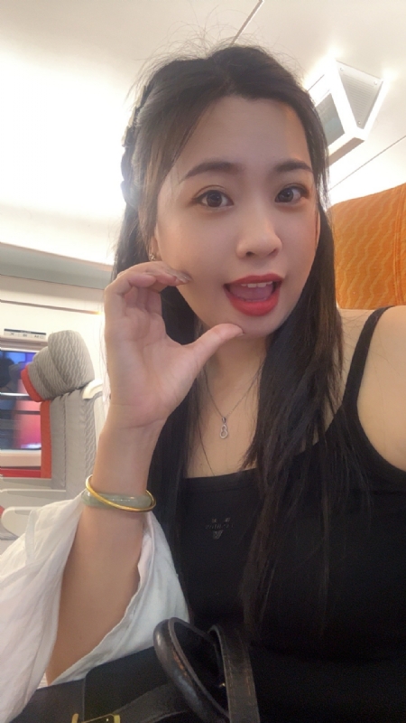 Lin的第四张照片--汕尾相亲服务中心