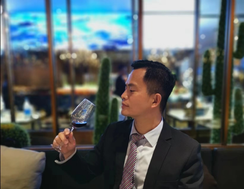 息心的第四张照片--汕尾相亲服务中心