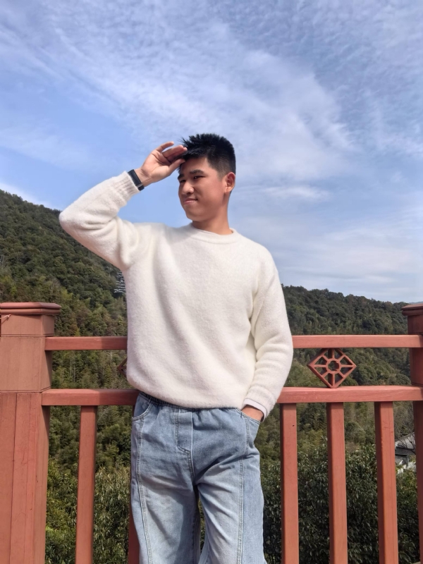 颜SEME的第一张照片--汕尾相亲服务中心